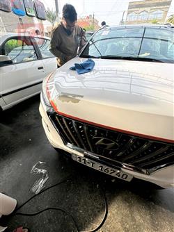 هیوندای تۆکسۆن
